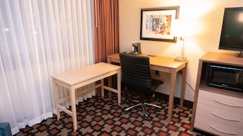 Room, 1 King Bed, Non Smoking