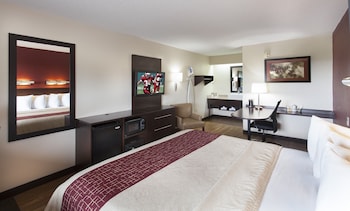 Superior Room, 1 King Bed (Smoke Free)