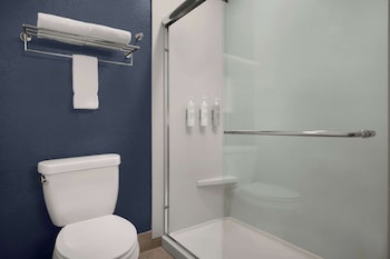 Room, 1 King Bed, Accessible, Bathtub (Mobility)
