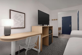 Room, 2 Queen Beds