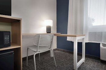 Room, 1 King Bed with Sofa bed