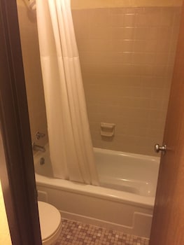 Deluxe Room, 1 Queen Bed, Non Smoking