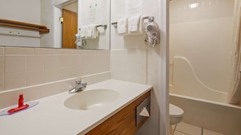 Standard Room, 1 King Bed, Non Smoking (Pet Friendly)