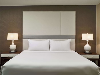 Room, 1 King Bed, Accessible
