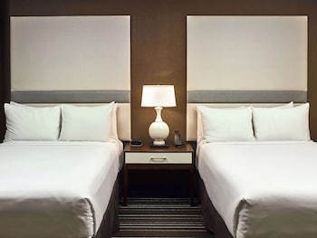 Room, 2 Double Beds