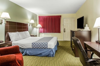 Standard Room, 1 King Bed, Non Smoking