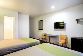Standard Room, 2 Queen Beds, Non Smoking