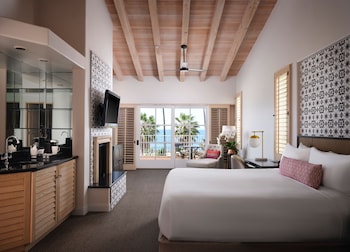 Villa, 1 King Bed (King Ocean)