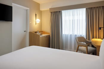 Standard Room, 1 Double Bed
