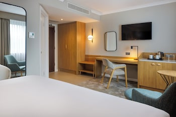 Premium Room, 1 King Bed