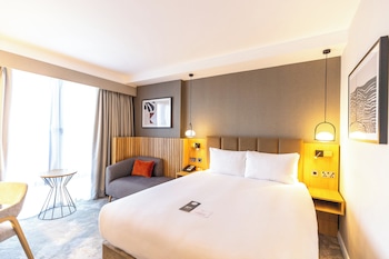 Premium Room, 1 Double Bed