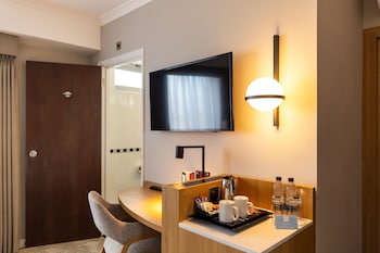 Premium Room, 1 Double Bed