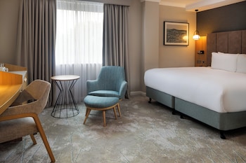 Premium Room, 1 King Bed