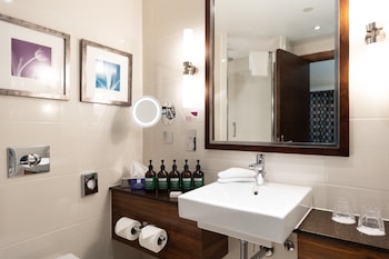 Suite, 1 Bedroom, Club Lounge Access
