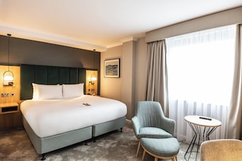 Premium Room, 1 King Bed