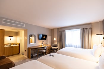 Premium Room, 2 Double Beds