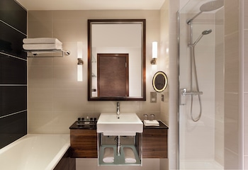 Suite, 1 Bedroom, Club Lounge Access