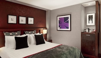 Suite, 1 Bedroom, Club Lounge Access