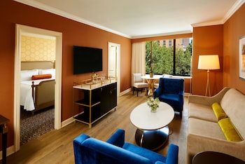 Executive Suite, Park View
