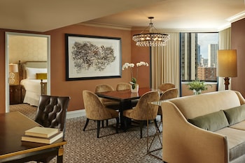 Suite (Cassatt Suite)