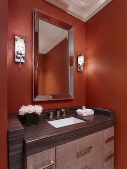 Luxury Suite, 1 Bedroom