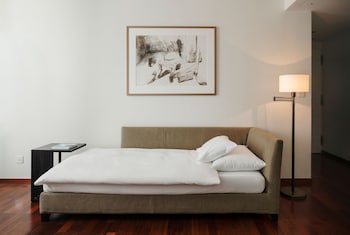 Boutique Triple Room