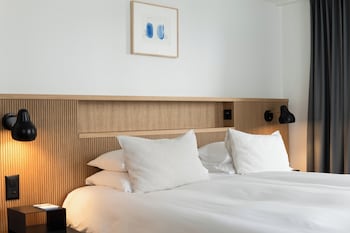 Boutique Relax Double Room