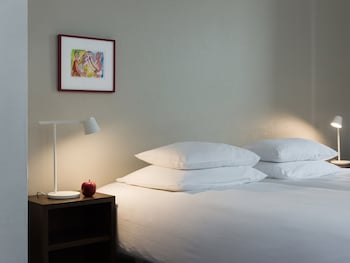 Boutique Double Room