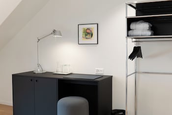 Boutique Relax Double Room
