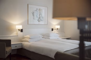 Boutique Relax Double Room