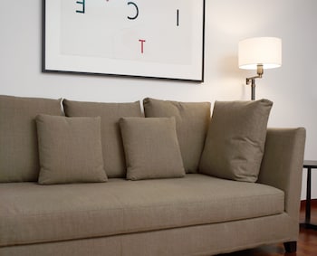 Boutique Triple Room