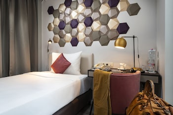 Comfort Single Room