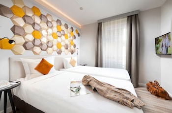 Premium Plus Room