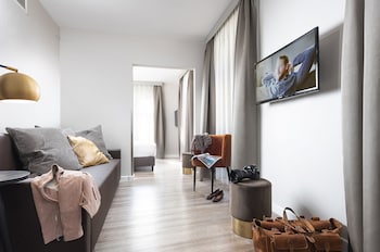 Premium Plus Room