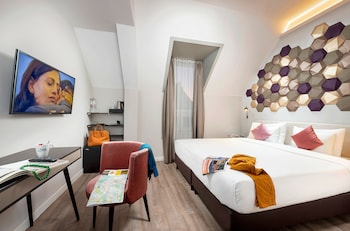 Premium Double Room