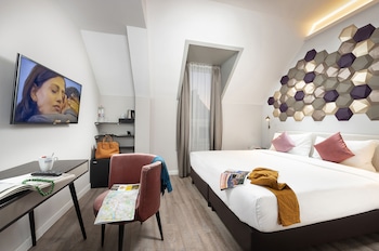 Premium Double Room