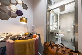 Comfort Single Room
