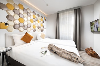 Premium Plus Room