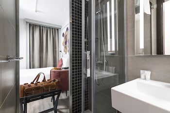 Comfort Single Room
