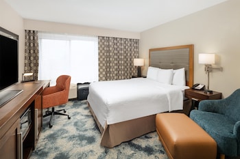 Standard Room, 1 Queen Bed