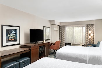 Two Queen Beds, Non-Smoking