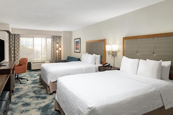 Two Queen Beds, Non-Smoking