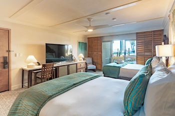 Standard Room, 2 Queen Beds