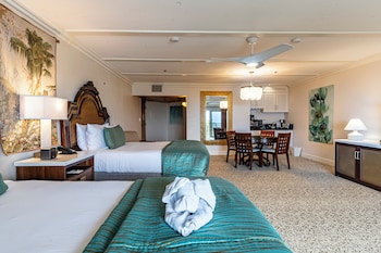 Suite (Coastal Living)
