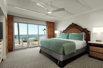 Grand Pacific Suite