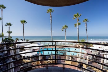 Suite (Pacific Sunset)