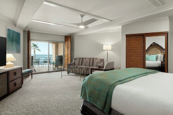 Suite (Pacific Sunset)