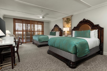 Standard Room, 2 Queen Beds