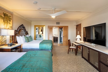 Standard Room, 2 Queen Beds