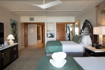 Standard Room, Partial Ocean View